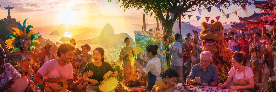 Projetos Equinox